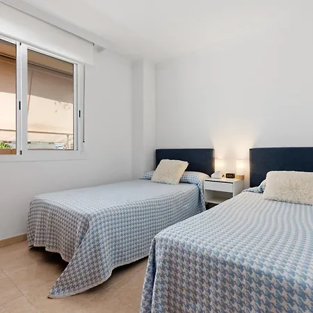 Céntrico Con Piscina Y Playa A 500 Metros Appartamento Estepona