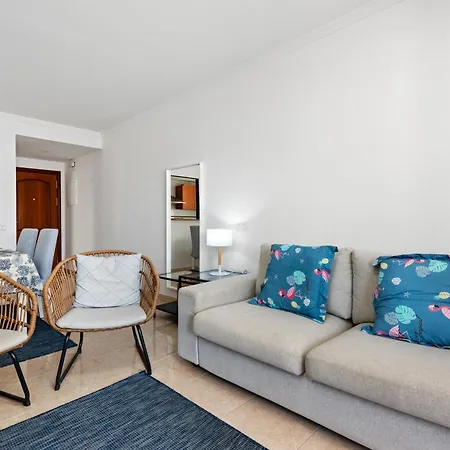 Centrico Con Piscina Y Playa A 500 Metros Lägenhet