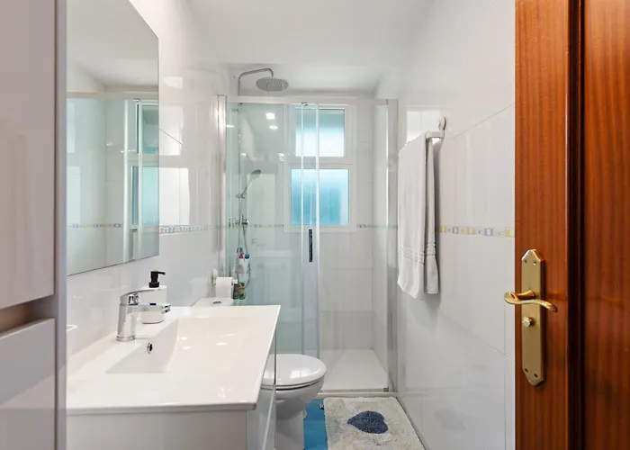 Apartamento Céntrico Con Piscina Y Playa A 500 Metros Estepona