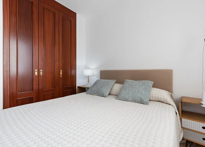 Centrico Con Piscina Y Playa A 500 Metros Estepona